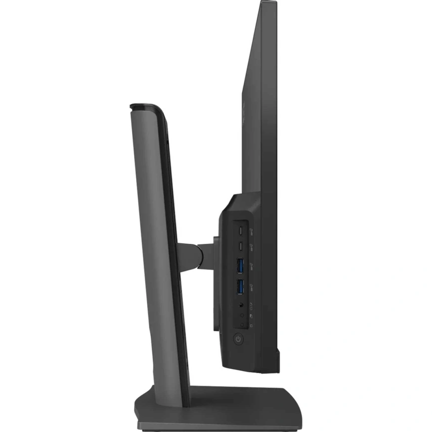 Моноблок MSI Modern AM242P 1M-1026XRU 23.8 IPS/ i5-120U/16GB/512GB SSD (9S6-AE0721-1468) Black фото 4