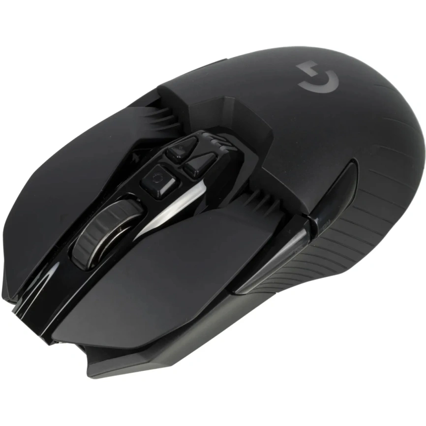 Мышь Logitech G903 Hero Lightspeed Graphite фото 6