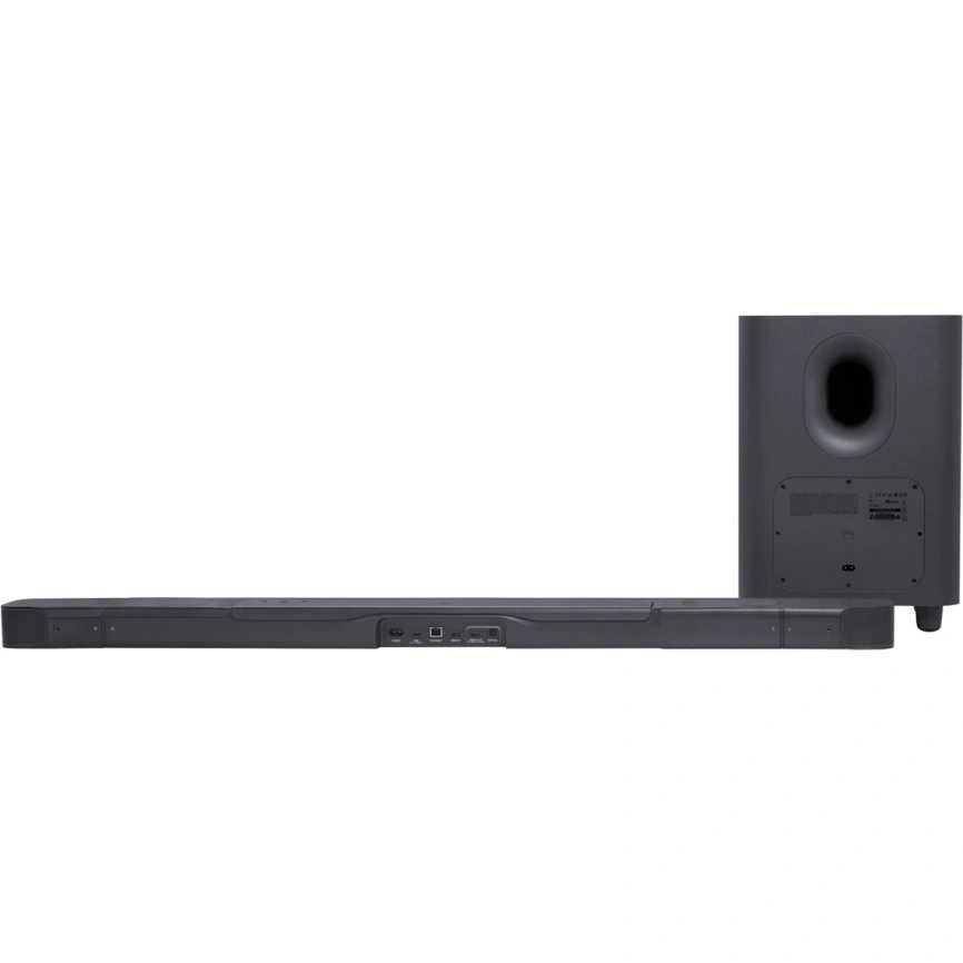 Саундбар JBL Bar 800 Black фото 5