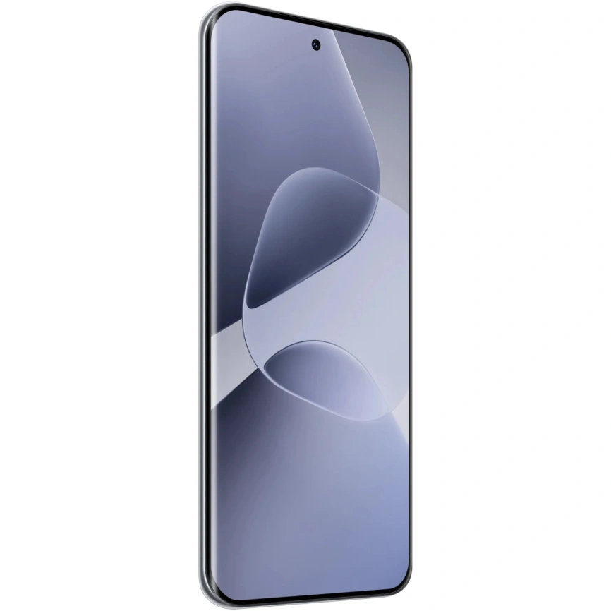 Смартфон Infinix Hot 60 Pro Plus 8/256Gb Titanium Silver фото 3