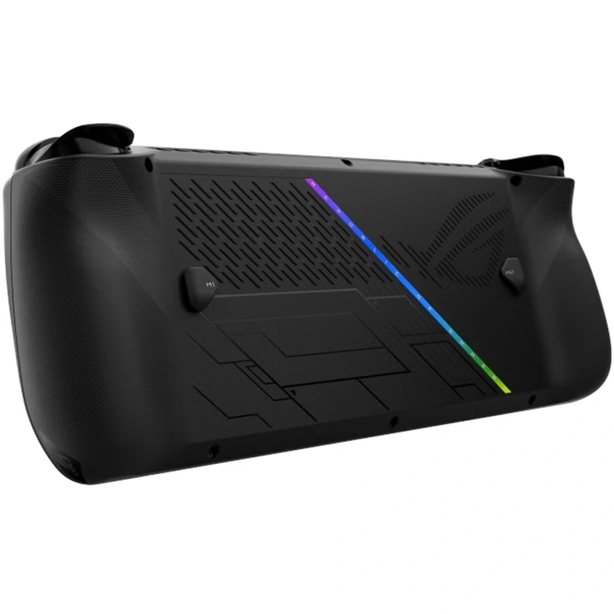 Игровая приставка ASUS ROG Ally X 24/1TB Black фото 6