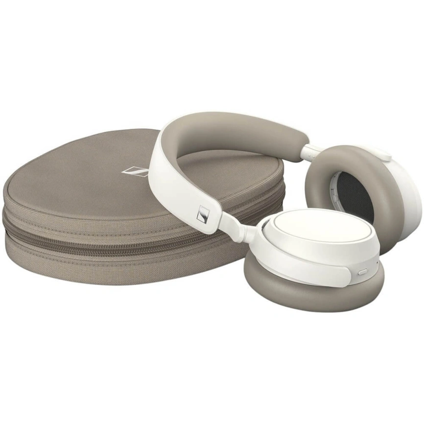 Наушники Sennheiser Accentum Plus White фото 1