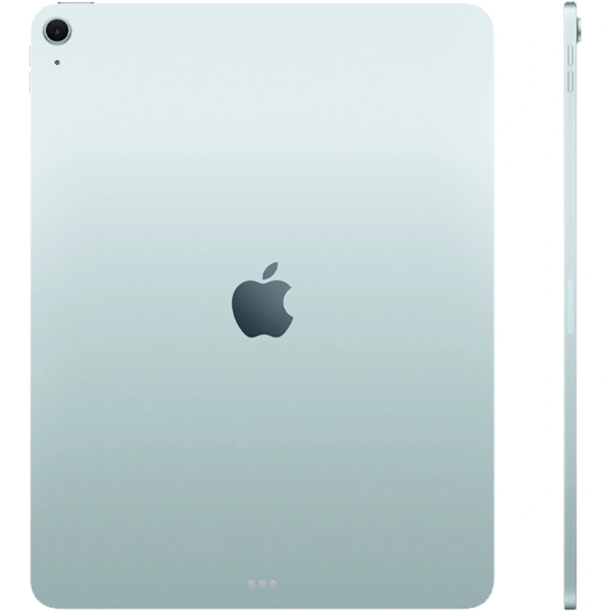 Планшет Apple iPad Air 13 (2026) Wi-Fi 256GB Blue фото 3