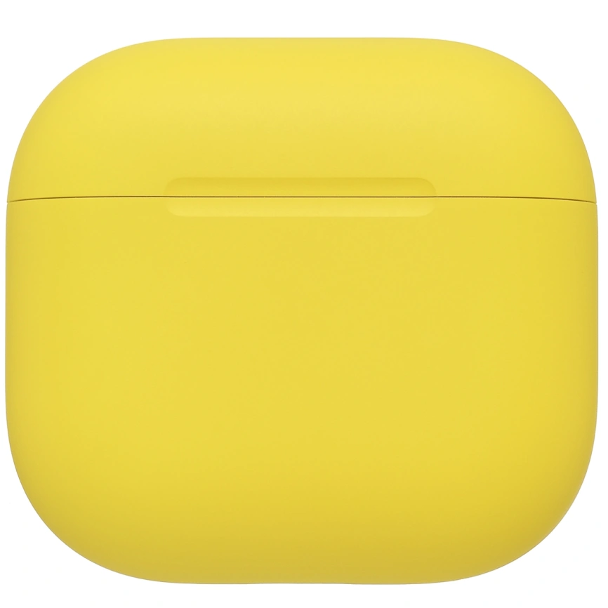 Наушники Apple AirPods 4 ANC Color Lemon фото 3