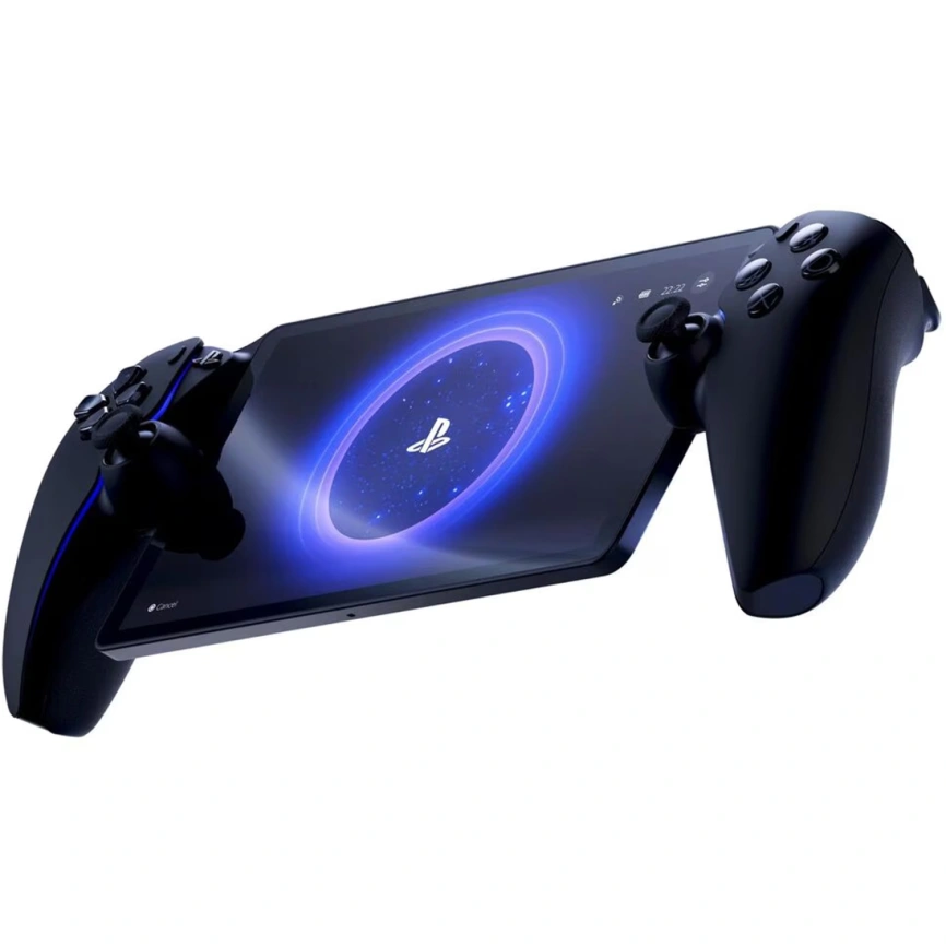 Игровая приставка Sony PlayStation Portal Remote Player Black фото 4