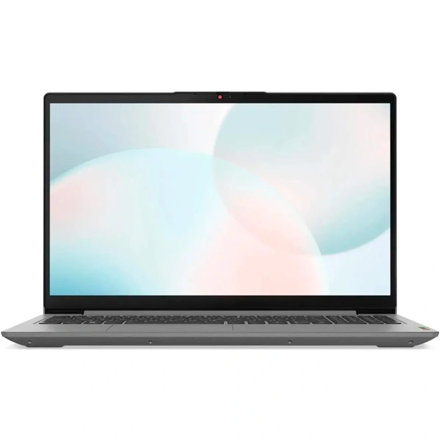 Ноутбук Lenovo IdeaPad 3 15IAU7 15.6 FHD IPS/ i3-1215U/8Gb/256Gb SSD (82RK00PGRK) Arctic Grey фото 1