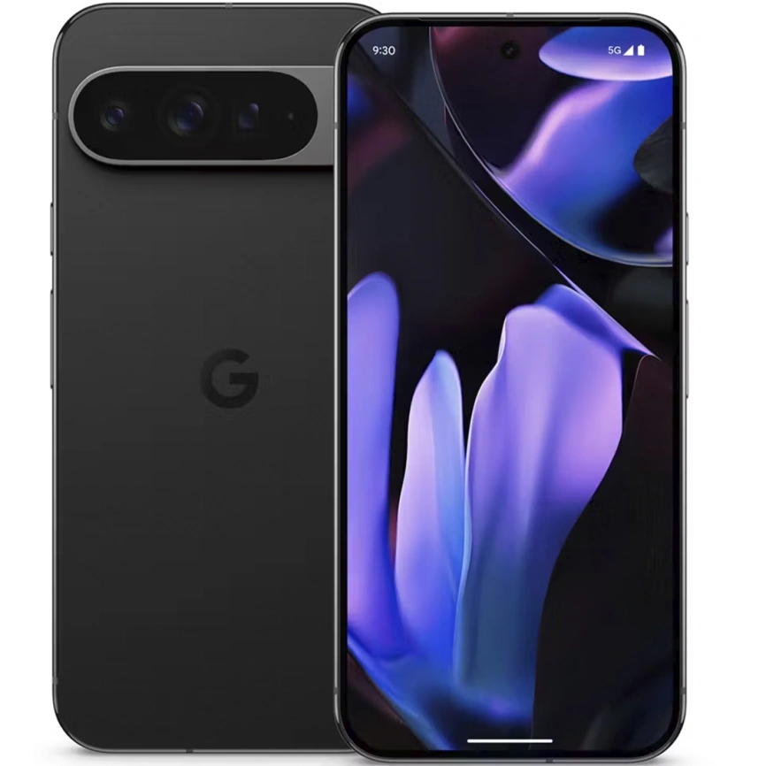 Смартфон Google Pixel 9 Pro XL 16/256Gb Obsidian фото 5