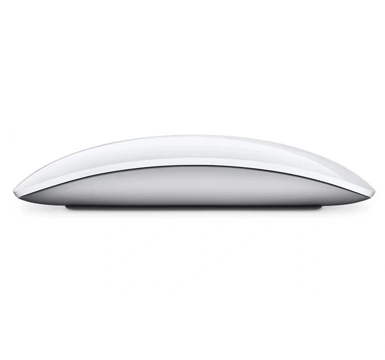 Мышь Apple Magic Mouse 3 Silver фото 2