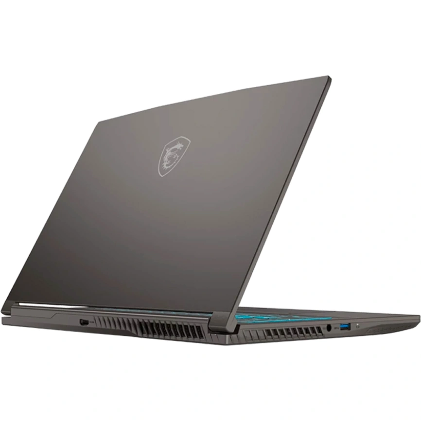 Ноутбук MSI Thin 15 B13UCX-2649XRU 15.6 FHD IPS/ i5-13420H/8GB/512GB (9S7-16R831-2649) Gray фото 1