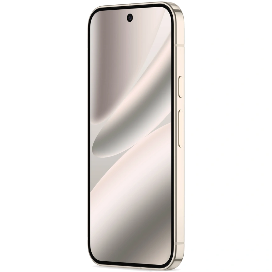 Смартфон Google Pixel 10 Pro 16/1TB Porcelain фото 3