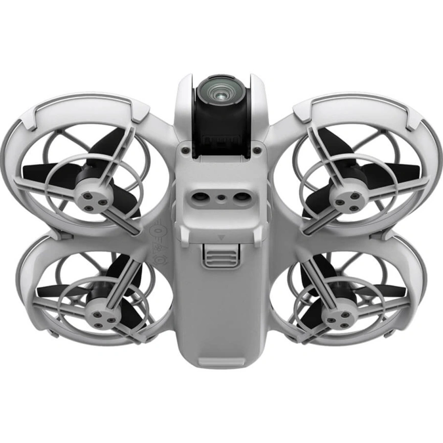 Квадрокоптер DJI Neo Combo фото 4