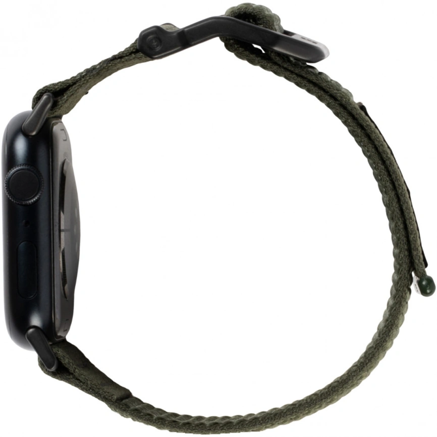 Ремешок UAG Active 49mm Apple Watch Foliage Green (194004117245) фото 7