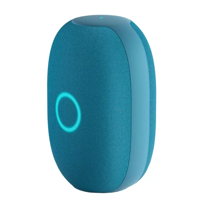 Умная колонка VK Капсула Маруся, Blue фото 2