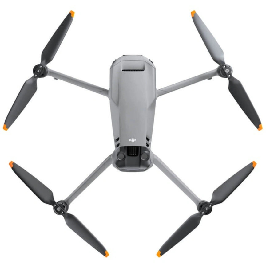 Квадрокоптер DJI Mavic 3 Gray фото 5