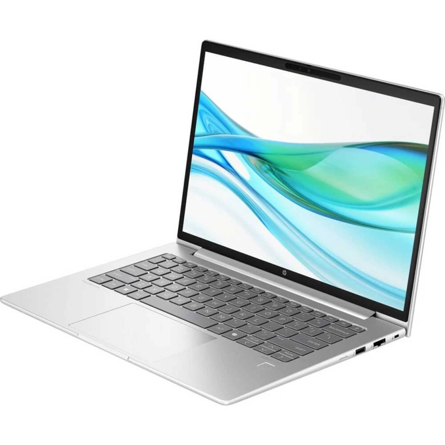 Ноутбук HP ProBook 440 G11 14 IPS/ i5-125U Ultra/16GB/512GB SSD (A38B9ET) Silver фото 4