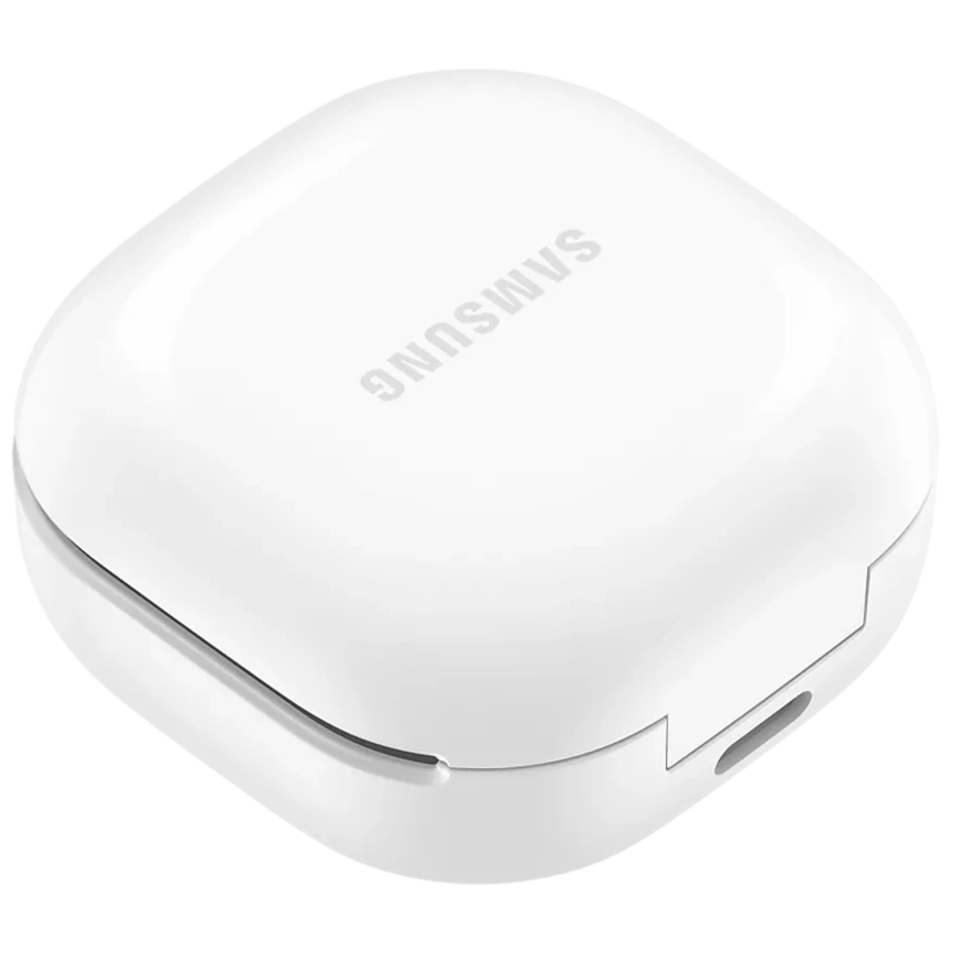 Наушники Samsung Galaxy Buds FE Graphite фото 7