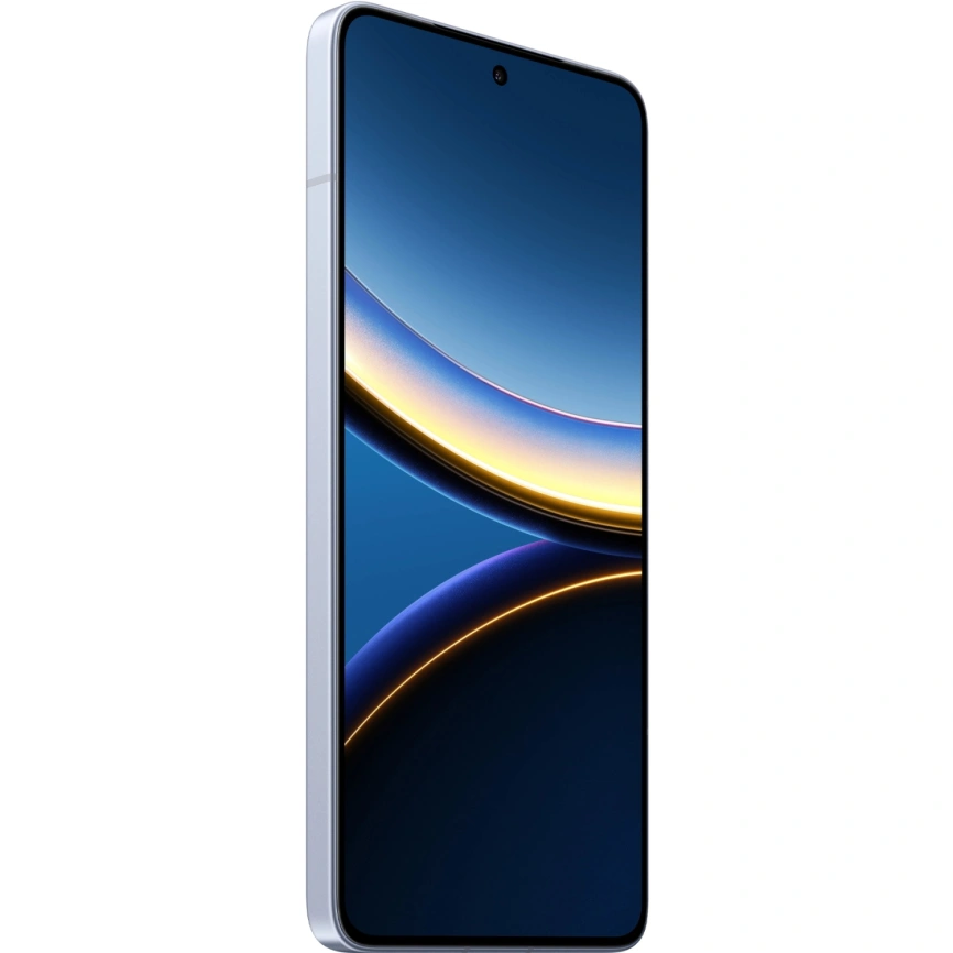 Смартфон Xiaomi Poco F7 Pro 12/256Gb Blue Global Version фото 2