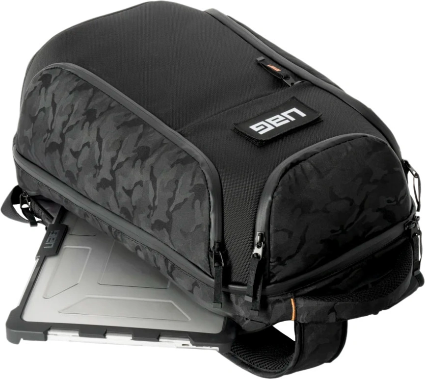 Рюкзак UAG Urban Armor Gear STD. ISSUE 24-LITER для ноутбука до 16 (981830114061) Black Camouflage фото 2