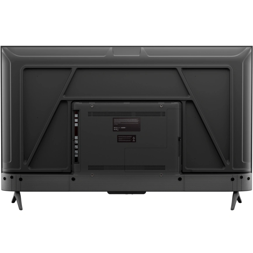 Телевизор Яндекс ТВ Станция Бейсик с Алисой на YaGPT 43" 4K UHD LED (YNDX-00074) фото 3