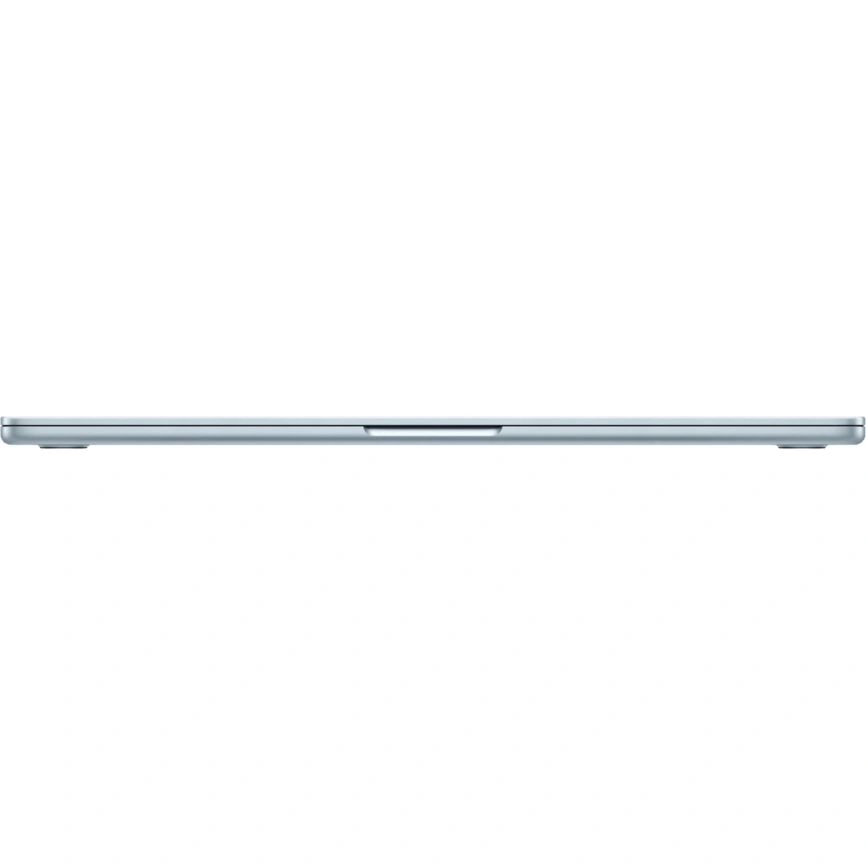 Ноутбук Apple MacBook Air (2026) 15 M5 10C CPU, 10C GPU/16GB/512GB SSD (MDVQ4) Sky Blue фото 3