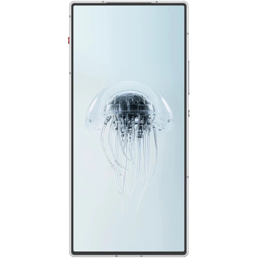 Смартфон ZTE Nubia RedMagic 10 Air 16/512GB Hailstone фото 4