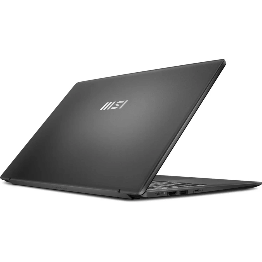 Ноутбук MSI Modern 15 F1MG-1045XRU 15.6 IPS/ i5-120U/16GB/512GB SSD (9S7-15S111-1045) Platinum Gray фото 1