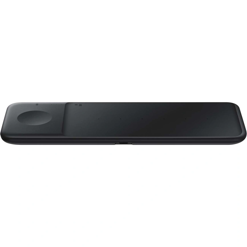 Беспроводное зарядное устройство Samsung 25W EP-P6300 Black фото 3
