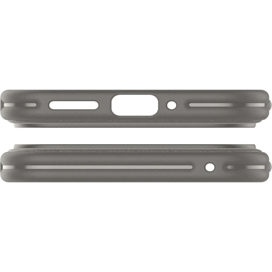 Чехол Caseology Athlex для Google Pixel 9 Pro XL Active Gray фото 8