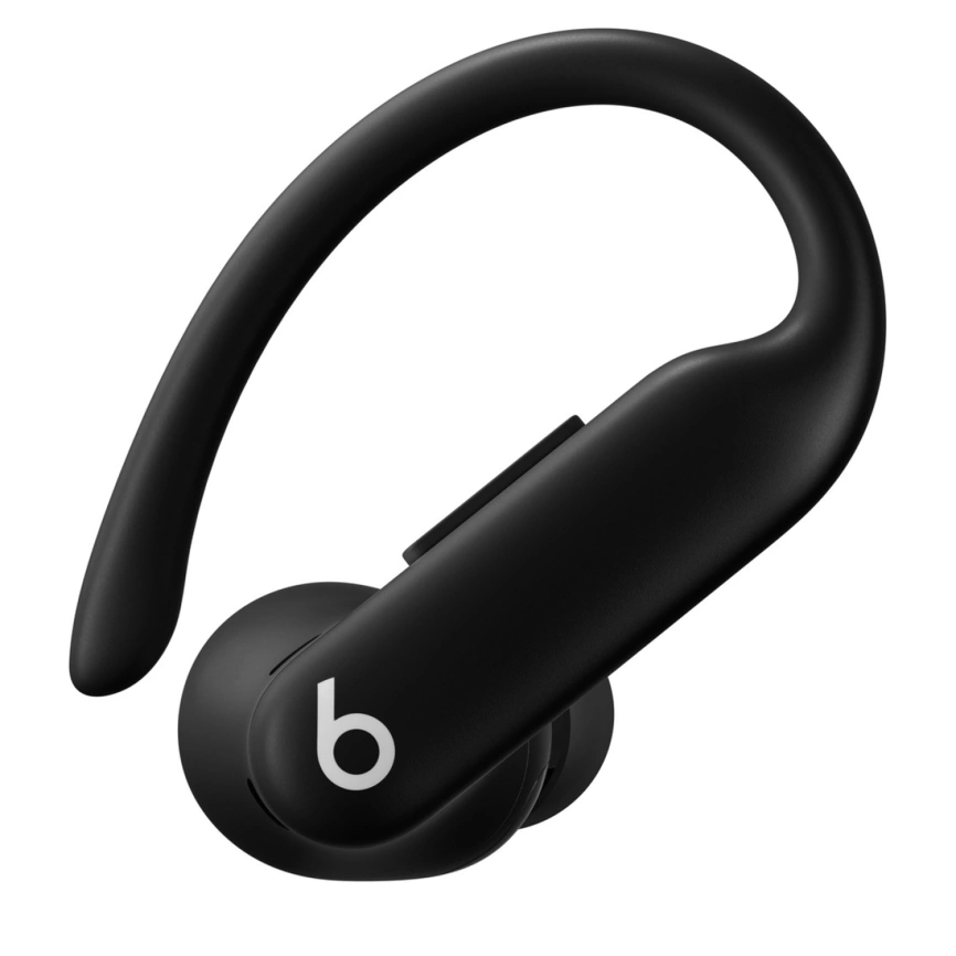 Наушники Beats Powerbeats Pro 2 Jet Black фото 5