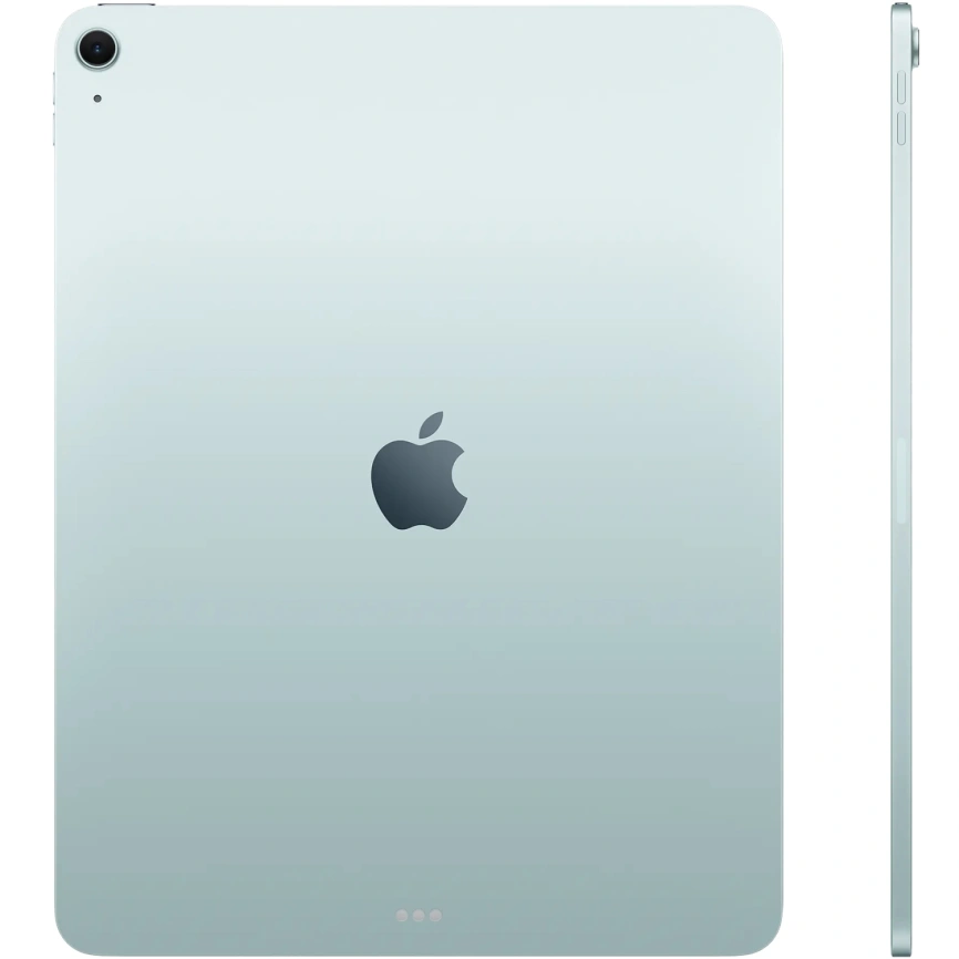 Планшет Apple iPad Air 13 (2025) Wi-Fi 256Gb Blue фото 3