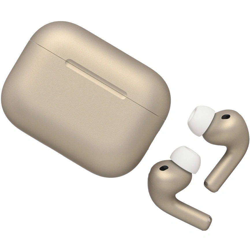 Наушники Apple AirPods Pro 3 Color Gold фото 3