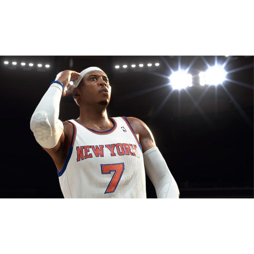 Игра Sony NBA 2K26 (PS5) фото 2
