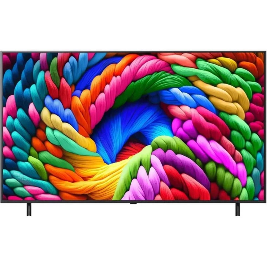 Телевизор LG 65NANO90A6B 65" 2025 фото 1
