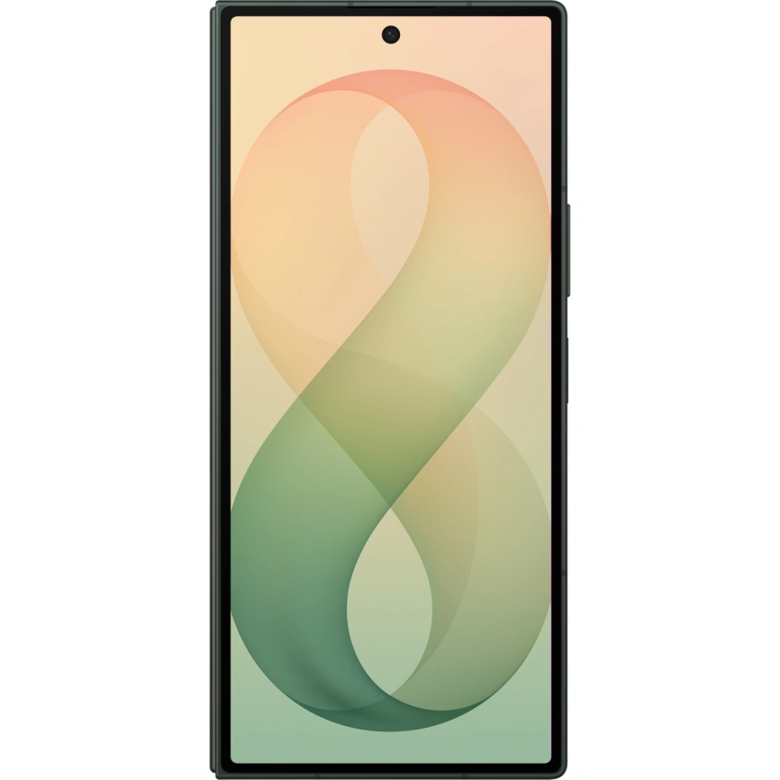Смартфон Samsung Galaxy Z Fold8 Ultra SM-F976B 12/256GB Green Shadow фото 5