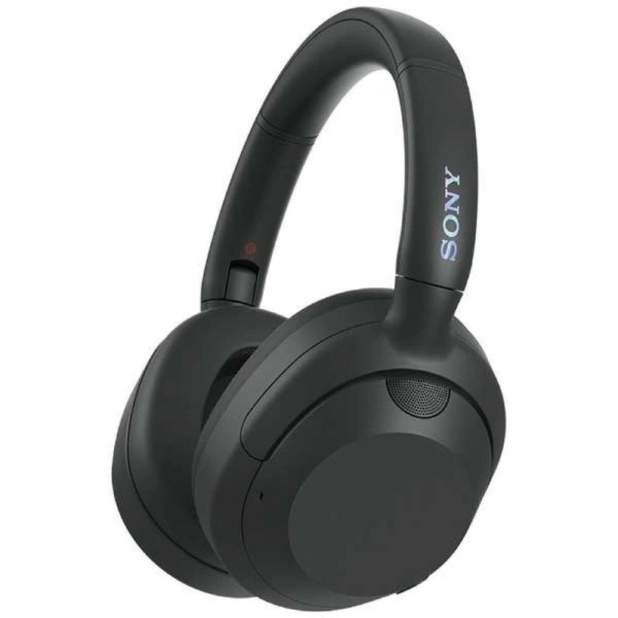 Наушники Sony WH-ULT900N Black фото 1