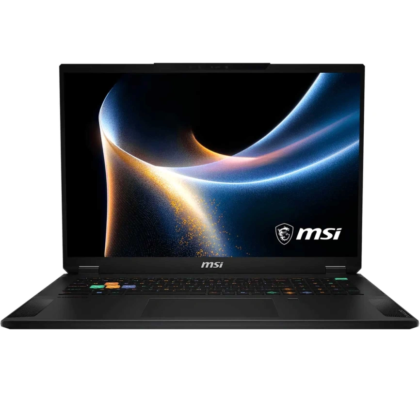 Ноутбук MSI Stealth 18 AI HX A2WI-083RU 18 mLED/ i9-290HX Plus Ultra/32GB/2TB SSD (9S7-183341-083) Core Black фото 1