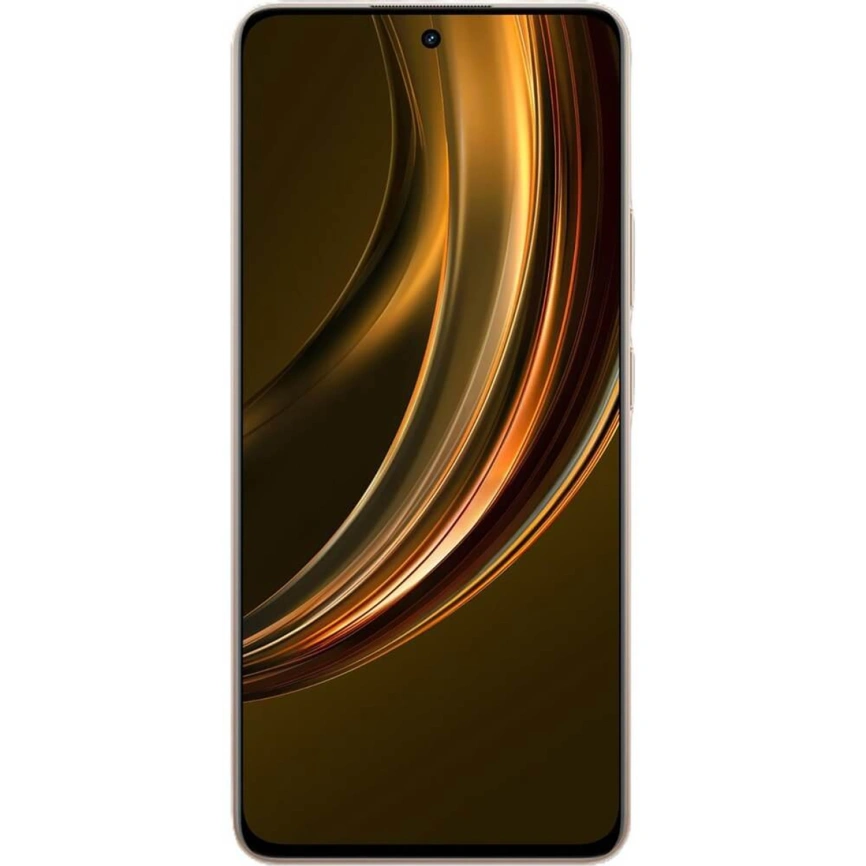 Смартфон Realme 13 Plus 5G 12/256Gb Victory Gold фото 4