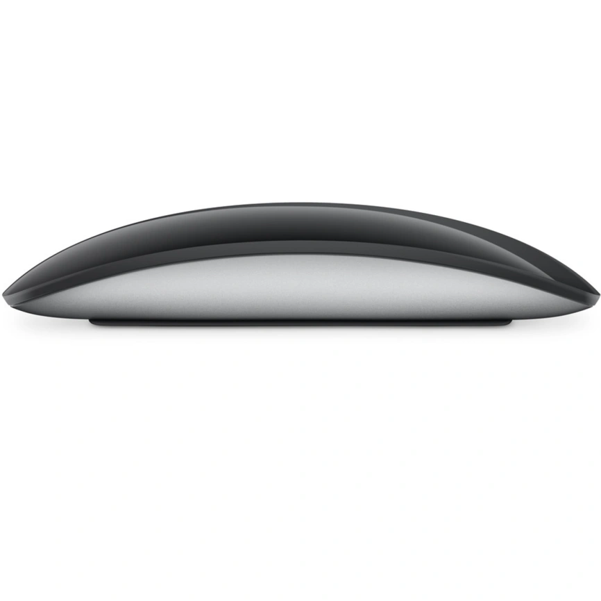 Мышь Apple Magic Mouse USB-C Black фото 3