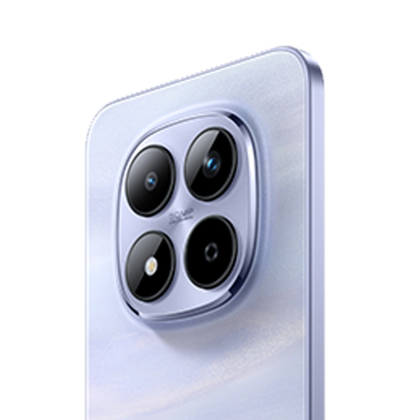 Смартфон Xiaomi Redmi Note 15 Pro 5G 12/512Gb Mist Purple Global Version фото 3