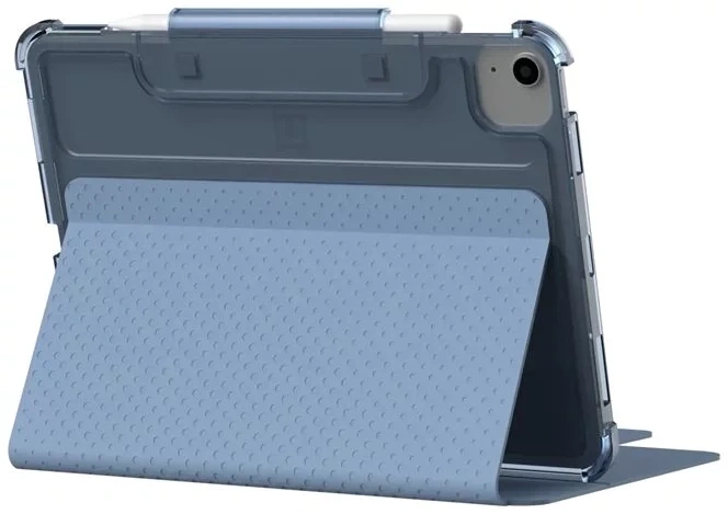 Чехол UAG Lucent для iPad Air 10.9 2020/2022 (12329N315858) Cerulean фото 7