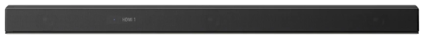 Саундбар Sony HT-ZF9 фото 2