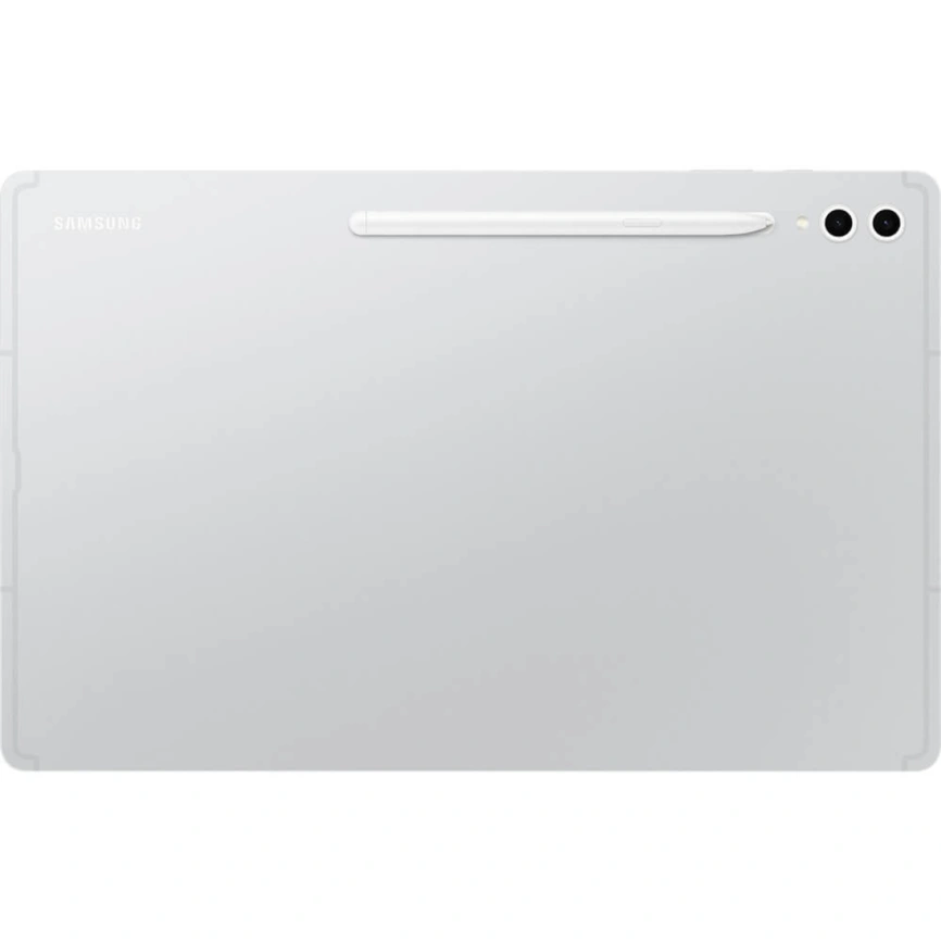 Планшет Samsung Galaxy Tab S10 Ultra LTE 12/512GB Platinum Silver (SM-X926B) фото 3