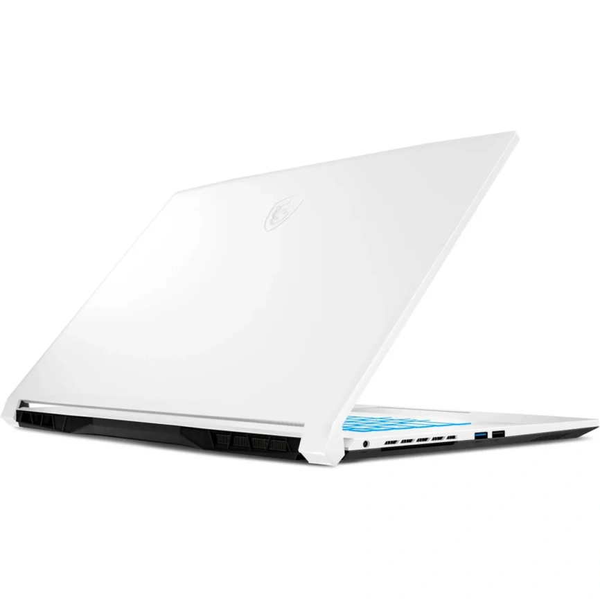 Ноутбук MSI Sword 17 A12VF-810XRU 17.3 FHD IPS/ i7-12650H/32GB/1Tb SSD (9S7-17L522-810) White фото 1