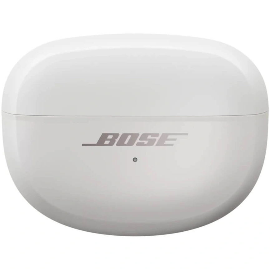 Наушники Bose Ultra Open Earbuds White Smoke фото 3