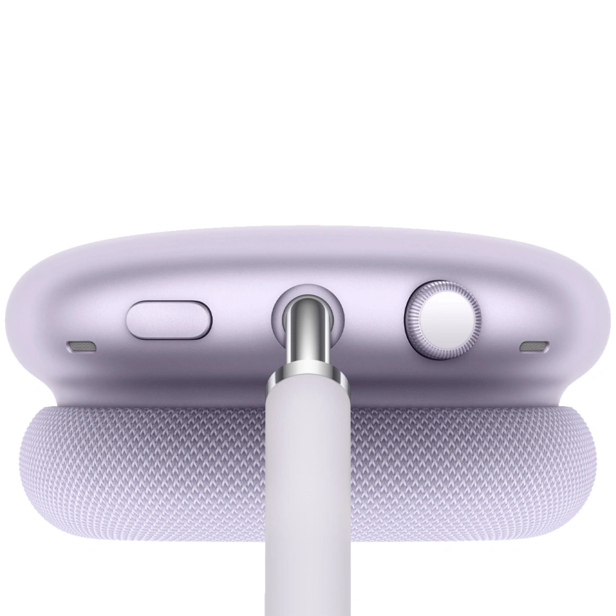 Наушники Apple AirPods Max 2 Purple фото 2