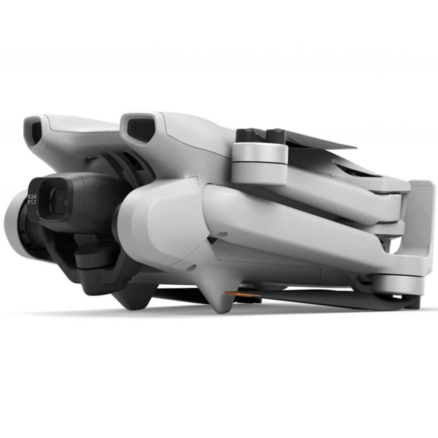 Квадрокоптер DJI Mini 3 (DJI RC) фото 7