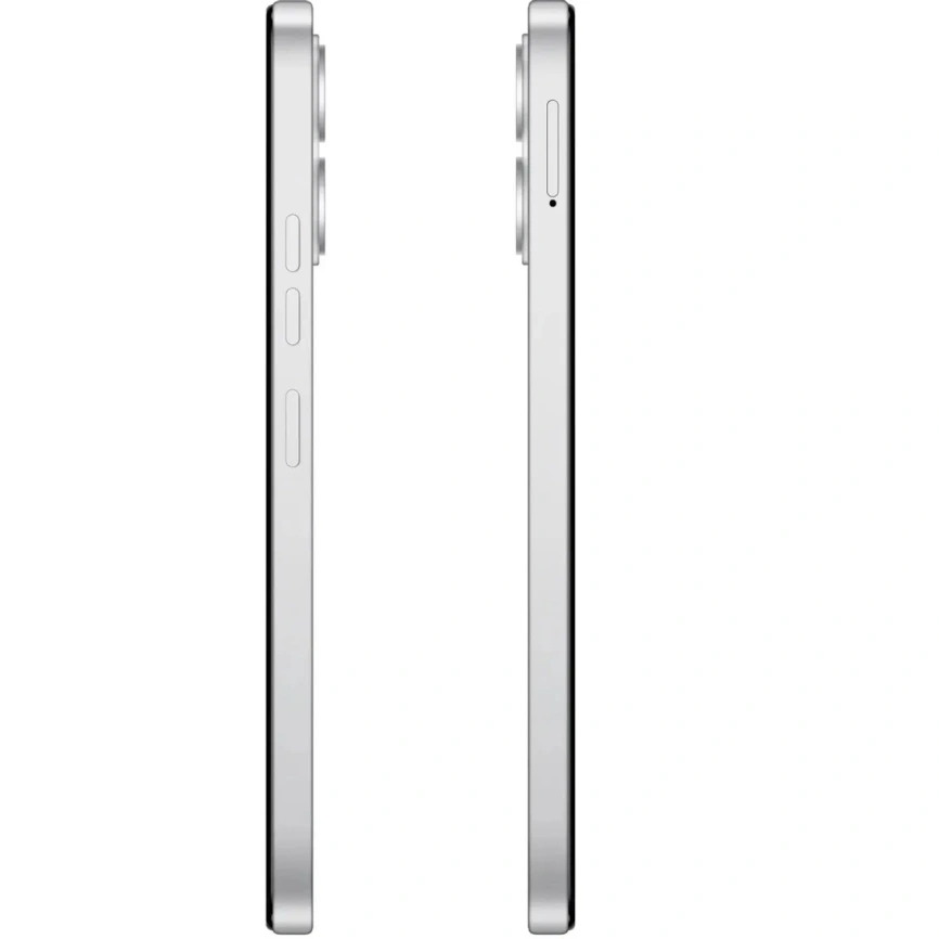 Смартфон Tecno Spark Go 2 3/64Gb Veil White фото 3