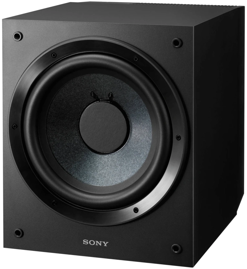 Сабвуфер Sony SA-CS9 фото 1