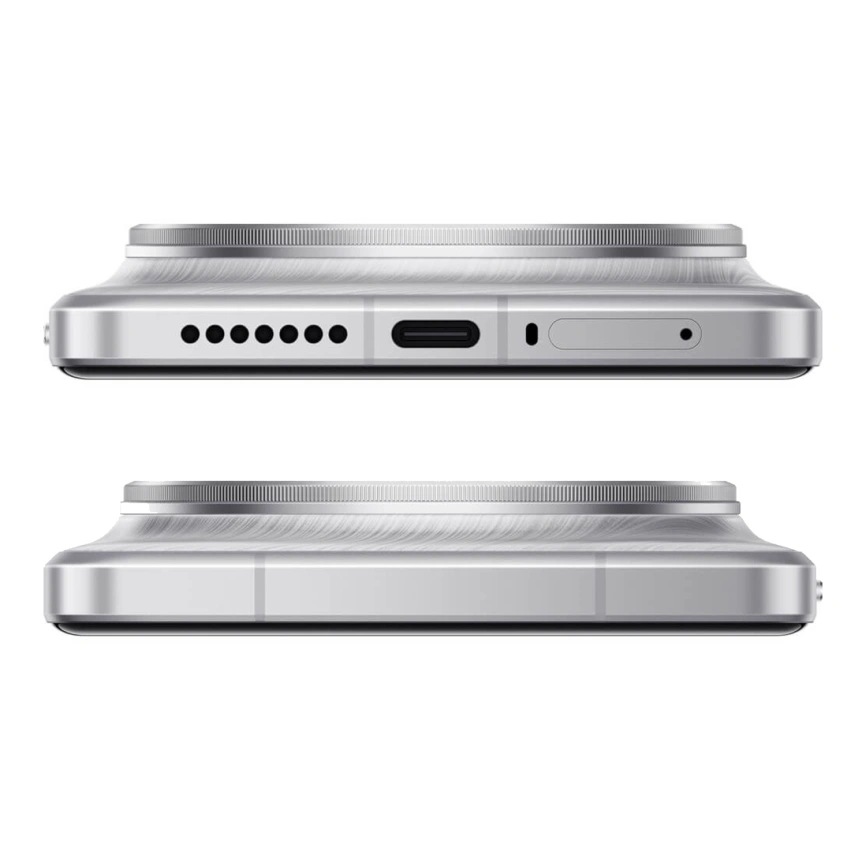 Смартфон Xiaomi 15 Ultra 16/1Tb White Global Version фото 3