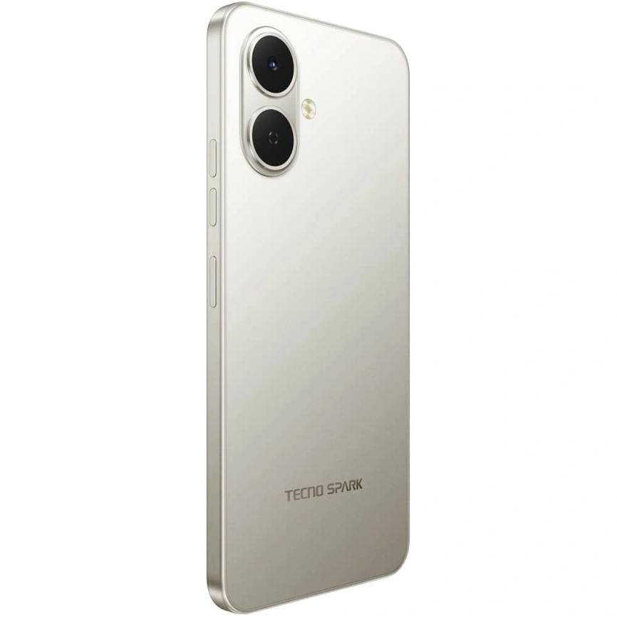 Смартфон Tecno Spark Go 2 4/128Gb Titanium Grey фото 2